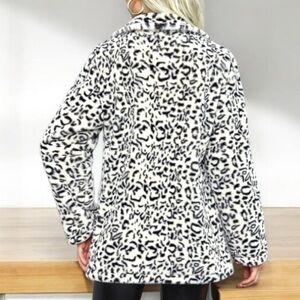 SHEIN SMALL JACKET